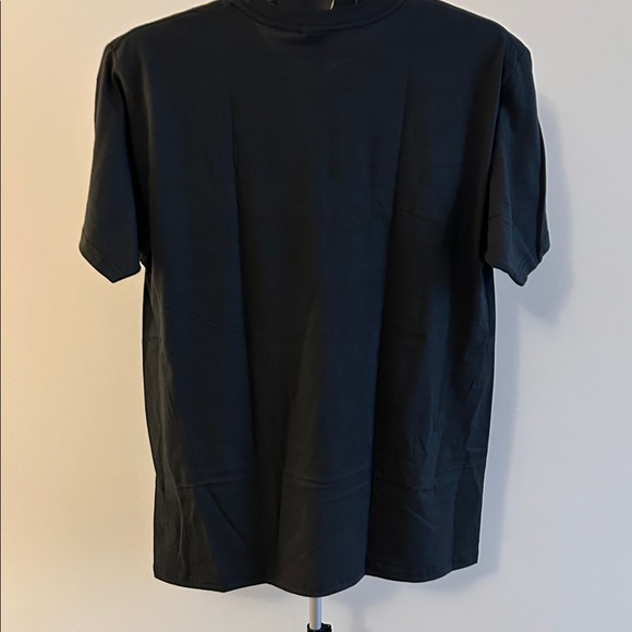 Rocky Black Graphic Tee - Picture 2 of 3